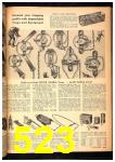 1946 Sears Fall Winter Catalog, Page 523