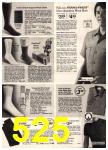 1974 Sears Spring Summer Catalog, Page 525