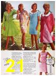1966 Sears Spring Summer Catalog, Page 21