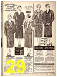 1930 Sears Spring Summer Catalog, Page 29