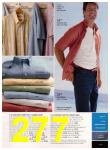 2005 JCPenney Spring Summer Catalog, Page 277