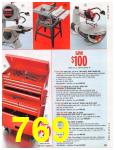 2004 Sears Christmas Book (Canada), Page 769
