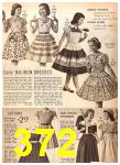 1955 Sears Spring Summer Catalog, Page 372
