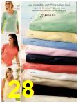 2008 JCPenney Spring Summer Catalog, Page 28