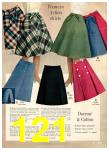 1964 JCPenney Spring Summer Catalog, Page 121