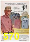 1963 Sears Spring Summer Catalog, Page 570
