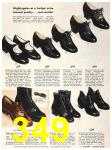 1944 Sears Fall Winter Catalog, Page 349