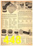 1948 Sears Fall Winter Catalog, Page 448