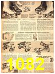 1952 Sears Fall Winter Catalog, Page 1082