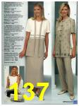 2001 JCPenney Spring Summer Catalog, Page 137