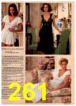 1992 JCPenney Spring Summer Catalog, Page 261