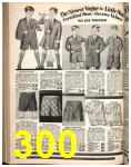 1930 Sears Spring Summer Catalog, Page 300