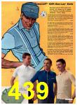 1964 JCPenney Spring Summer Catalog, Page 439
