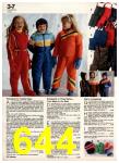 1979 JCPenney Fall Winter Catalog, Page 644