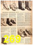 1955 Sears Spring Summer Catalog, Page 269