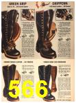 1941 Sears Fall Winter Catalog, Page 566