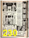 1930 Sears Spring Summer Catalog, Page 230