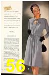 1946 Sears Fall Winter Catalog, Page 56