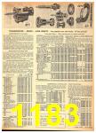 1949 Sears Fall Winter Catalog, Page 1183