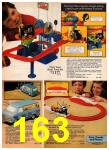 1978 Sears Toys Catalog, Page 163