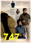 1983 JCPenney Fall Winter Catalog, Page 747