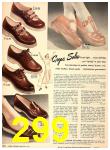 1950 Sears Spring Summer Catalog, Page 299