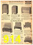 1942 Sears Fall Winter Catalog, Page 914