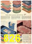 1943 Sears Fall Winter Catalog, Page 826