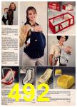 1986 JCPenney Spring Summer Catalog, Page 492
