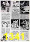 1966 Sears Fall Winter Catalog, Page 1341