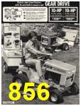 1981 Sears Spring Summer Catalog, Page 856