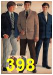 1973 JCPenney Spring Summer Catalog, Page 398