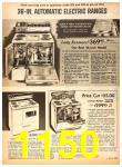 1959 Sears Fall Winter Catalog, Page 1150
