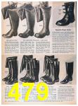 1957 Sears Spring Summer Catalog, Page 479