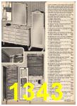 1975 Sears Fall Winter Catalog, Page 1343