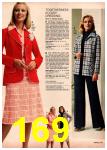 1978 JCPenney Spring Summer Catalog, Page 169