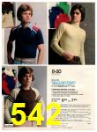 1979 JCPenney Fall Winter Catalog, Page 542
