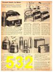1946 Sears Spring Summer Catalog, Page 532