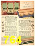 1943 Sears Spring Summer Catalog, Page 764