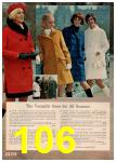 1969 JCPenney Fall Winter Catalog, Page 106