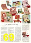 1956 Sears Christmas Book, Page 69
