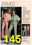 1979 JCPenney Spring Summer Catalog, Page 145