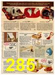 1975 Sears Christmas Book, Page 285