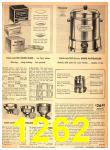 1948 Sears Fall Winter Catalog, Page 1262