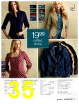 2009 JCPenney Fall Winter Catalog, Page 35