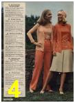 1976 Sears Spring Summer Catalog, Page 4