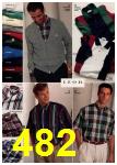 1994 JCPenney Spring Summer Catalog, Page 482