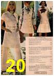1971 JCPenney Spring Summer Catalog, Page 20