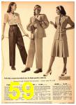 1947 Sears Spring Summer Catalog, Page 59