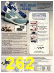 1982 Sears Spring Summer Catalog, Page 262